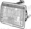 VALEO 061329 Headlight